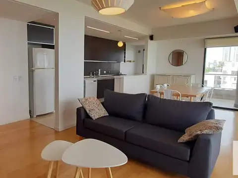 Departamento en Alquiler de 3 ambientes