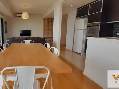 Departamento en Alquiler 19 años