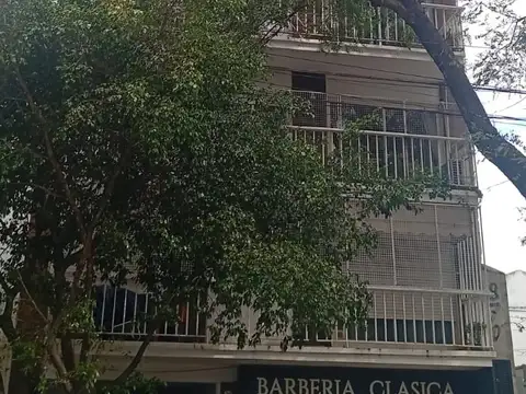 Venta de departamento en Palermo