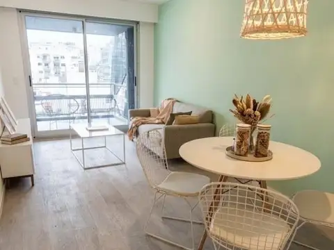 Venta edificio de 1 -3 y 4 amb en duplex - Almagro