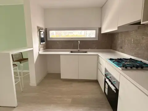 Departamento en Venta Apto profesional