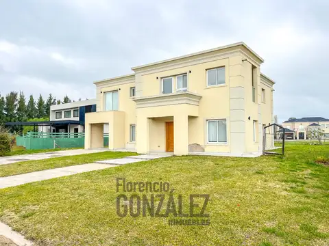 Venta de Casa en Ezeiza
