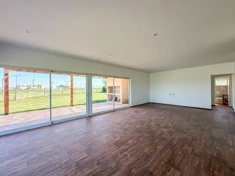 Casa en Venta A Estrenar