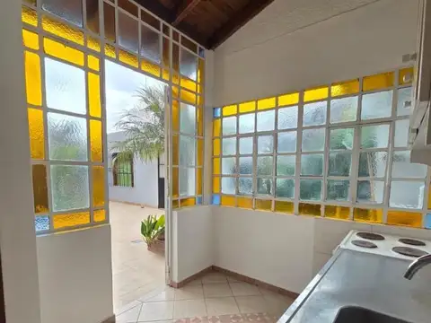 Dos Ambientes en Alquiler