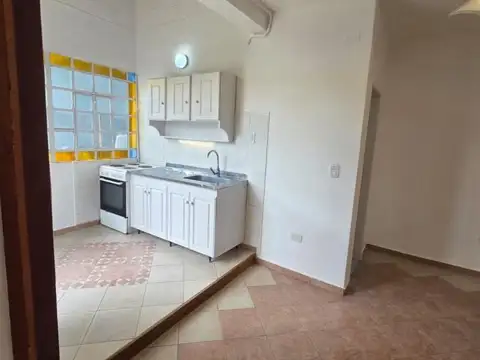 Depto Tipo Casa en Alquiler A Estrenar