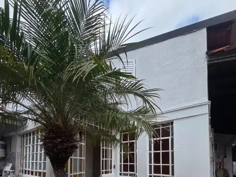 Depto Tipo Casa en Alquiler de Monoambiente