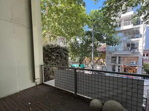 Departamento en Alquiler 7 años