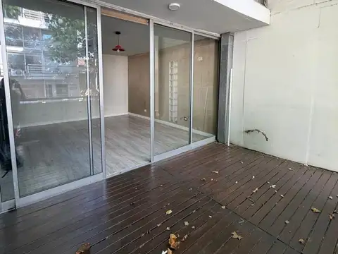 ALQUILER EXCELENTE DPTO. A/PROF.  INMEJORABLE ZONA