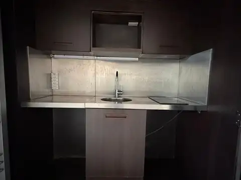 Departamento en Alquiler en Palermo, USD 600