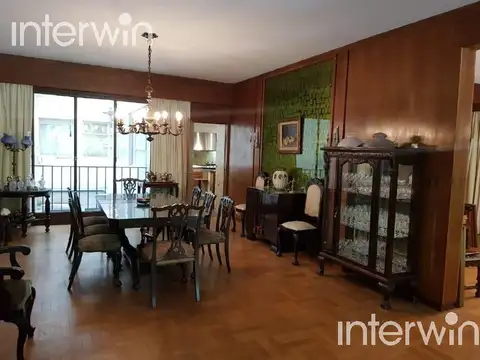 Departamento en Alquiler en Palermo, CABA
