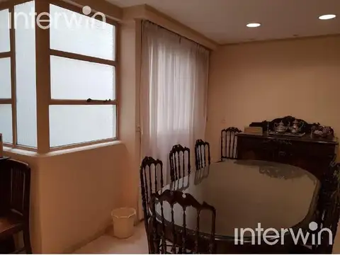 Departamento en Alquiler de 4 dormitorios