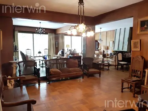 Departamento en Alquiler en Palermo, CABA