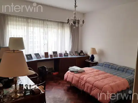 Departamento en Alquiler en Palermo, USD 4.000