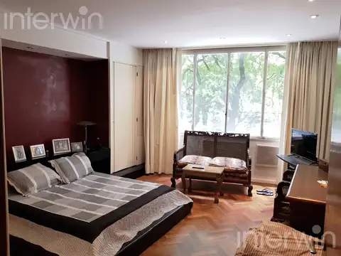 Departamento en Alquiler de 4 dormitorios