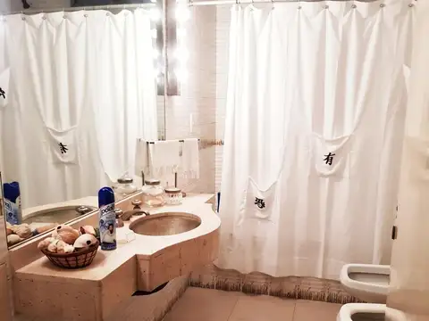 Departamento en Alquiler con 2 cocheras