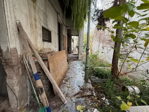 Terreno en Venta en Villa Ortuzar, USD 450.000