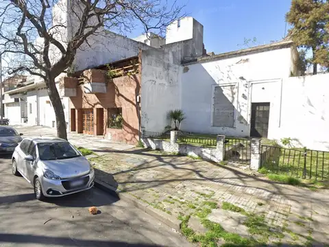 VENTA LOTE EN VILLA ORTUZAR / BELGRANO R
