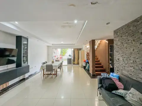 Casa en Venta 40 años