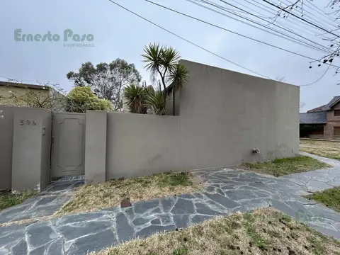 Casa en Venta en Trenque Lauquen