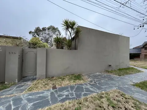 Casa en Venta en Trenque Lauquen 