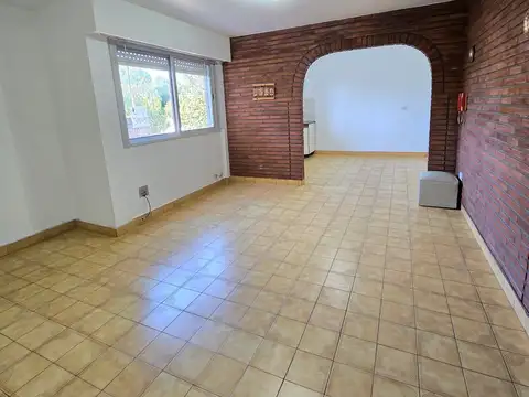 Depto Tipo Casa Monoambiente con 1 baño