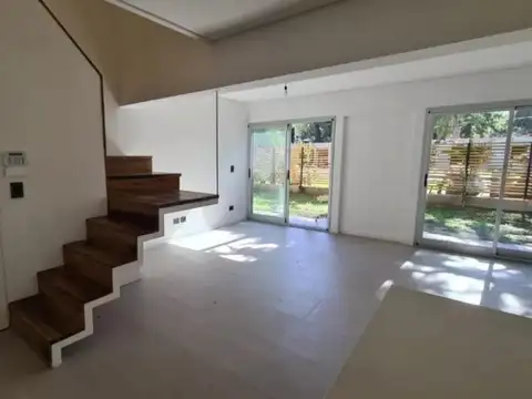 Casa en Venta A Estrenar