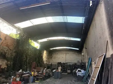 Terreno en Venta en Avellaneda, USD 264.000