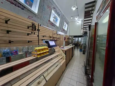 Local en Alquiler en Balvanera, $ 990.000