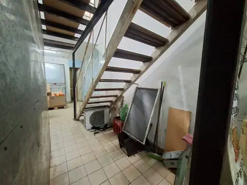 Local en Alquiler en Balvanera, $ 990.000