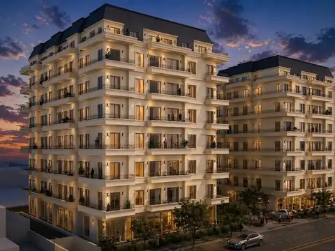 Departamento en Venta de 4 ambientes