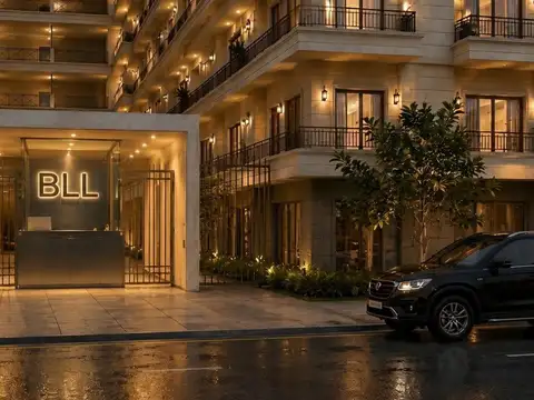 Departamento en Venta de 3 dormitorios