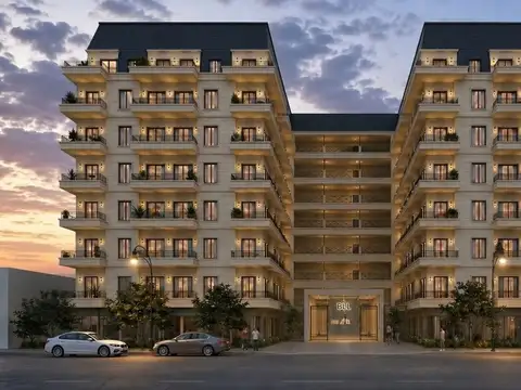 Departamento en Venta en Temperley, USD 217.800