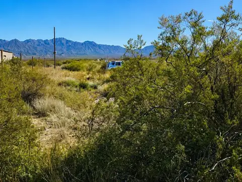 Terreno en Venta en Las Compuertas, Lujan de Cuyo