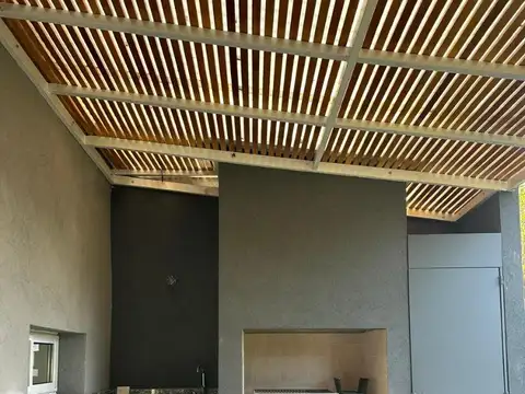 Casa en Venta al Noroeste