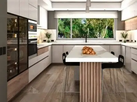 Departamento en Venta de 3 dormitorios