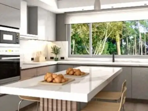 Departamento en Venta en Bella Vista, USD 595.000