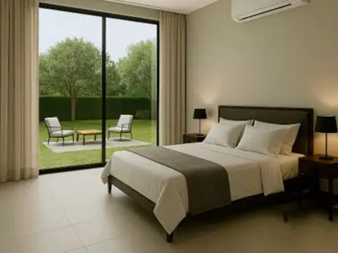 Departamento en Venta al Este