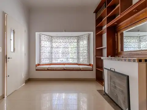 Casa en Alquiler de 3 dormitorios