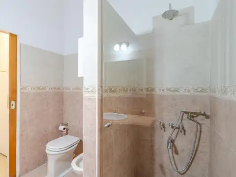 Casa en Alquiler al Sur