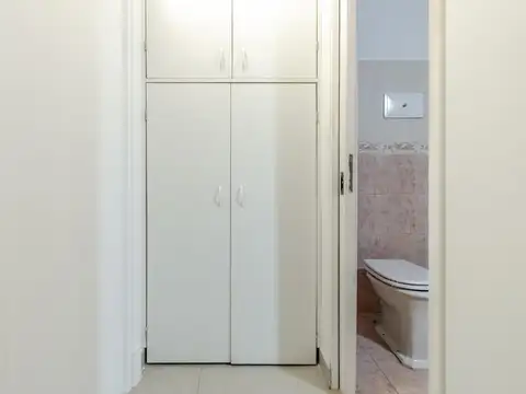 Casa en Alquiler con 1 cochera