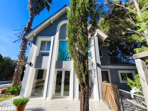 Casa en venta barrio Septiembre escobar