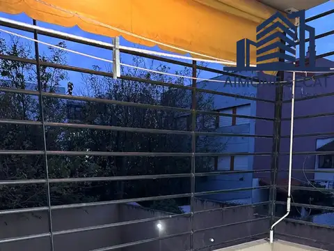 Departamento de 2 ambientes en venta - San Martin Centro