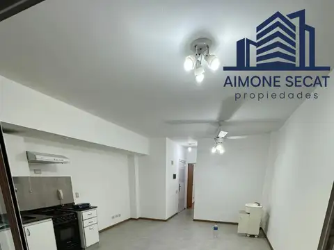 Departamento de 2 ambientes en venta - San Martin Centro