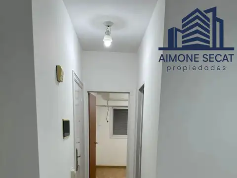 Departamento en Venta en Centro, USD 62.000