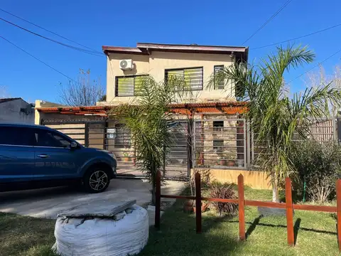 Casa en Venta en Santa Teresita, Partido de La Costa