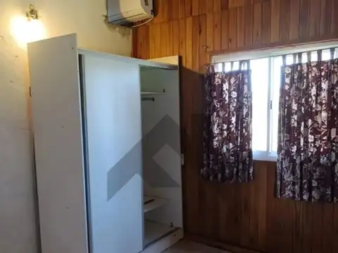 CABAÑA EN VENTA BARRIO BOSQUE