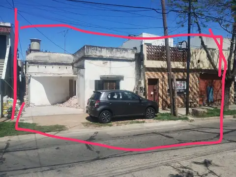 Virrey Olaguer y Feliú 4200