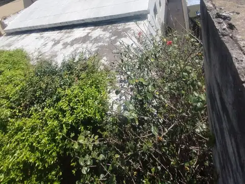 Venta Lote doble frente 17,32 frente * 46,85 fondo