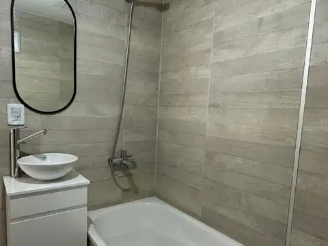 Departamento en Venta al Norte