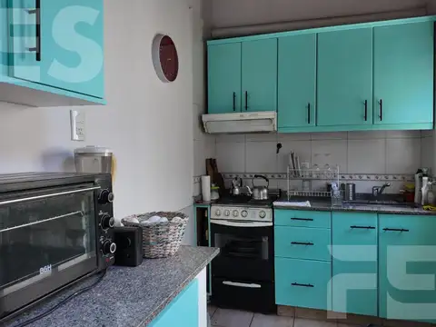 Depto Tipo Casa en Venta en Parque Chas, USD 189.000